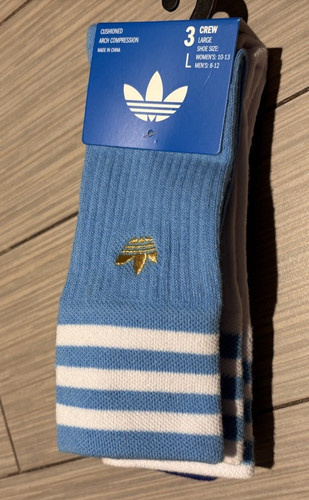 Adidas originals calze crew - calze,
