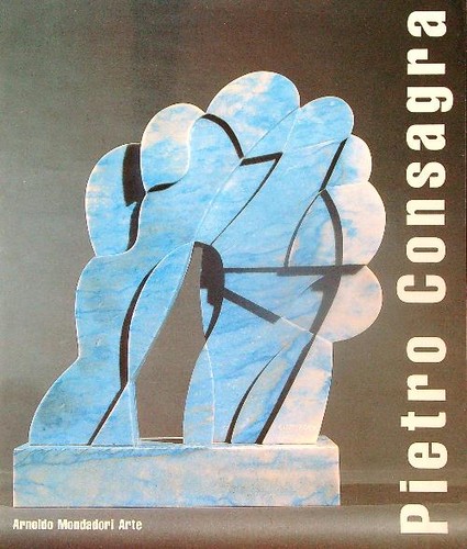 Pietro consagra opere recenti - opere,