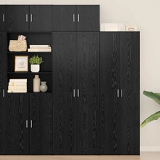 Armadio 3 pcs Stoccaggio per