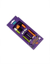 Set 3 Penne Cancellabili Mr