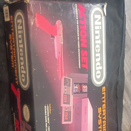 Set azione vintage - , nintendo