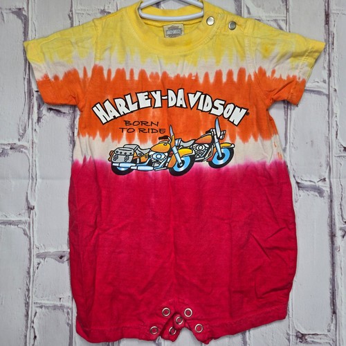 Harley davidson pagliaccetto - harley,