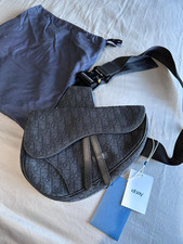 BORSA SELLA JACQUARD OBLIQUA