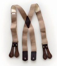 FILSON LOGGER BRETELLE SABBIA