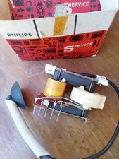 Trasformatore Riga Eat TV