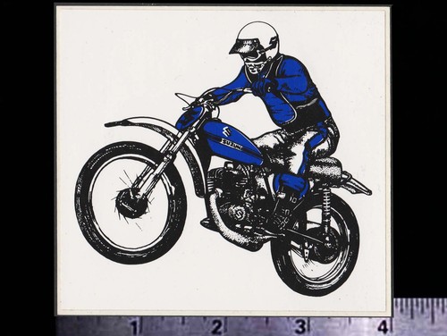 Suzuki moto - suzuki,