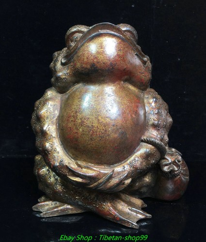 Statua scultura portamonete