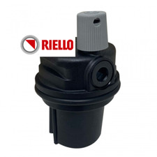 Valvola sfogo aria degasatore caldaia Riello 4366956 Residence Condens Family