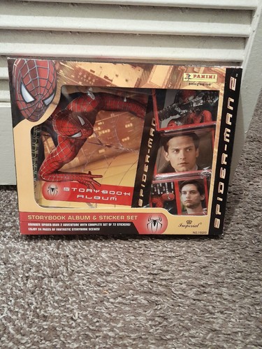 Album adesivi marvel - album,