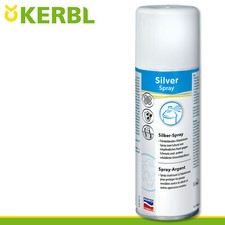 Kerbl 200ml spray - 200ml, argento