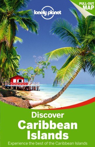 Lonely planet discover - planet,
