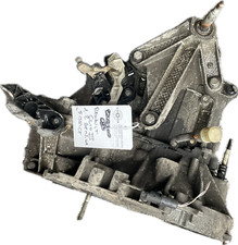 Cambio manuale per modello