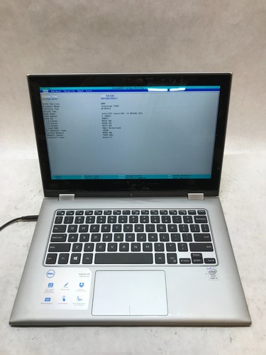 Dell inspiron 7347 - 7347, 13,3"