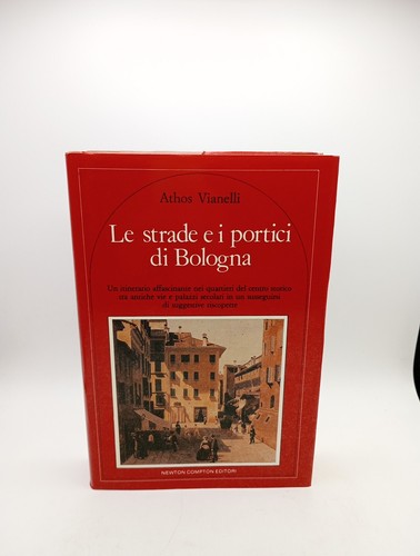 Strade portici di - i,