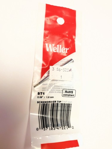 Weller st1 serie punte per - weller, di
