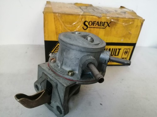 Pompa carburante originale - carburante,