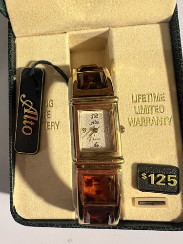 Orologio vintage alto fancy - vintage,