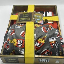 The Simpsons Aeropostale Mens