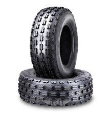 2 WANDA Sport ATV 22x7-11