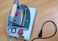 Ferro da stiro con caldaia - Termozeta La Veloce 4800