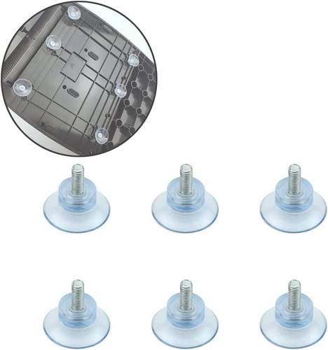 6pz ventose per logitech g25 - per,