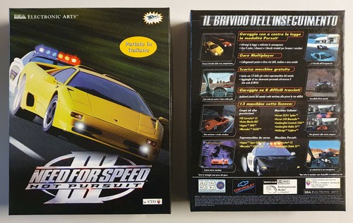 Computer game big box - computer,
