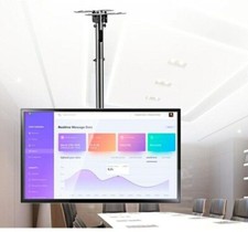 SUPPORTO STAFFA TV TELEVISORE