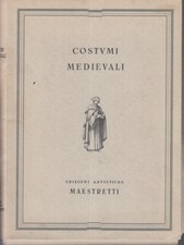 LT- COSTUMI MEDIEVALI --