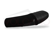 RIVESTIMENTO RICOPERTURA SELLA MOTO GUZZI  V9 BOBBER 2016 2018