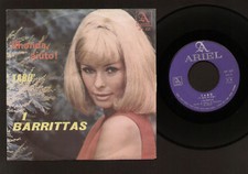 7" BARRITAS TABU' RHONDA AIUTO