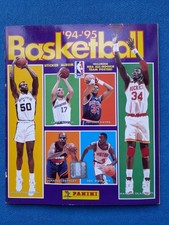 Panini NBA Basketball 94-95