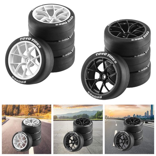 Set cerchi ruota - set, 4