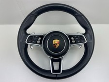 PORSCHE CAYENNE LCI 9Y0