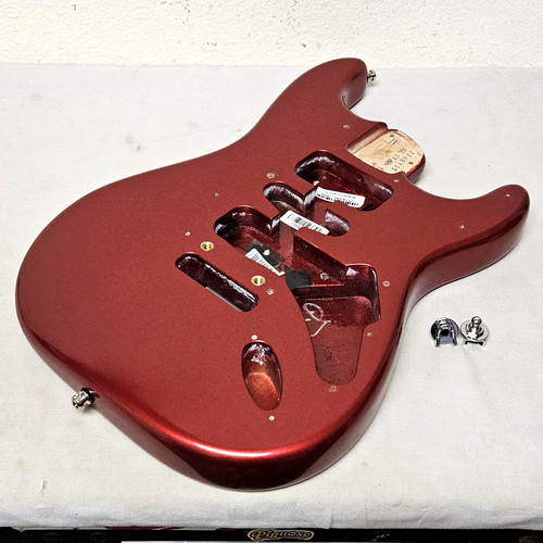 2024 fender american ultra - american, ii