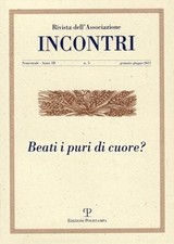 Incontri. Rivista