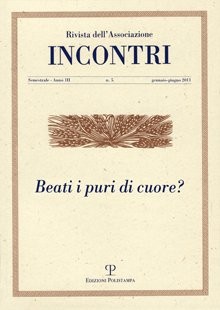 Incontri rivista - incontri.,