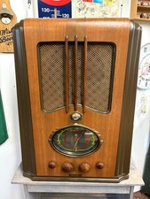 Radio Imperial 8U-127