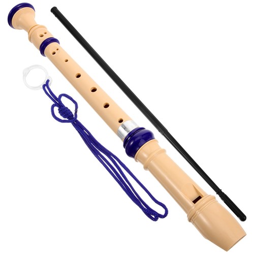 Flauto soprano colori - soprano,