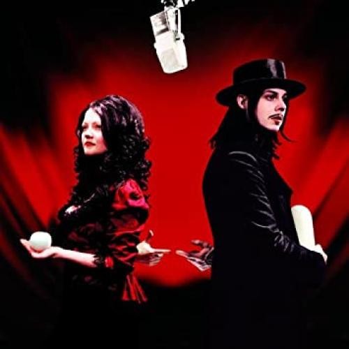 The white stripes get behind - -,
