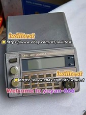 1PCS test AOR AR-3000A EXPRESS
