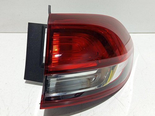 Fanale stop posteriore - fanale,