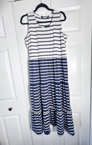 Lands end women nwt striped - lands',