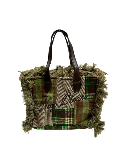 Naj oleari borsa - borsa, mano