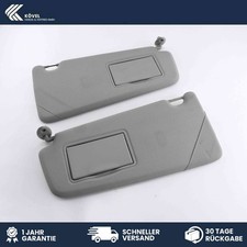 2X Originale Parasole Sinistro