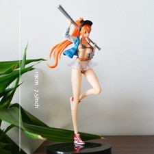 Nami 19cm One Piece Figure