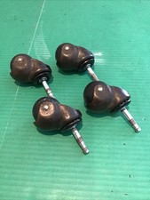 Lotto 4 ruote a sfera vintage