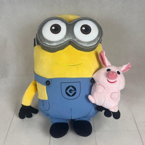 Minions big escape mega - , jumbo