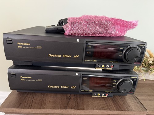 Panasonic 1980p lettore - panasonic, ag-1980p