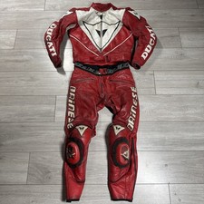 Tuta moto Dainese Ducati Eddie