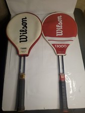 Racchette tennis wilson - tennis,